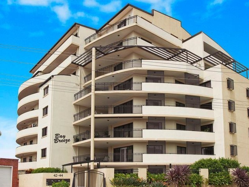 19/42 Thomson Street, Tweed Heads NSW 2485