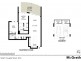 1404/1 Douglas Street, Kirra QLD 4225 Floorplan