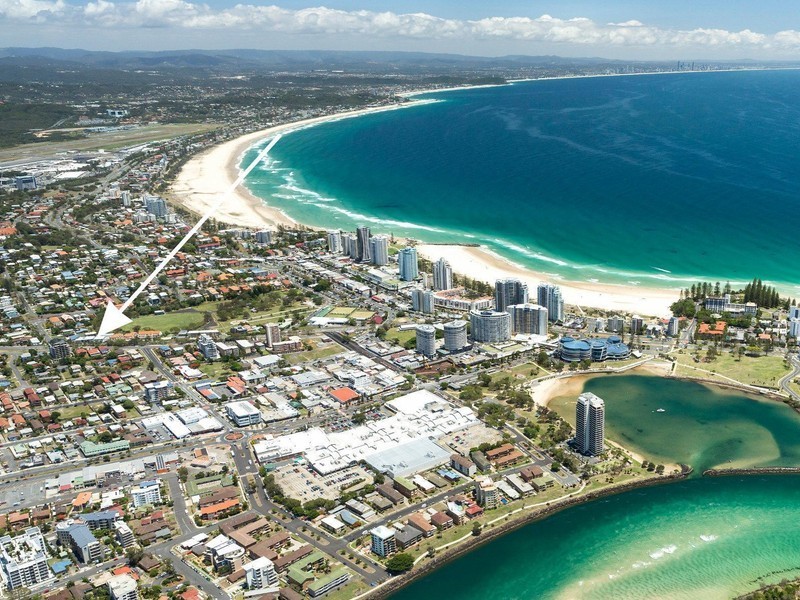 6/41 Dixon Street, Coolangatta QLD 4225