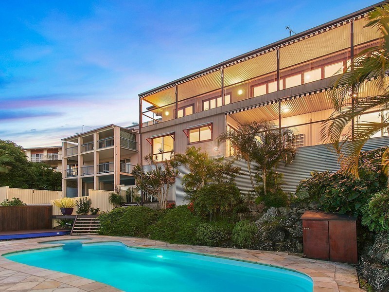 12 Blue Haze Crescent, Banora Point NSW 2486