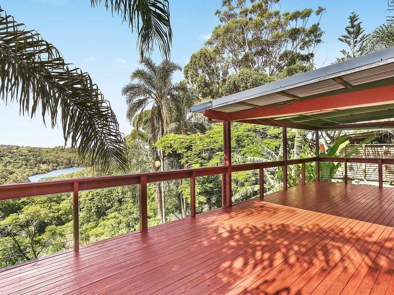 108 Peninsula Drive, Bilambil Heights NSW 2486