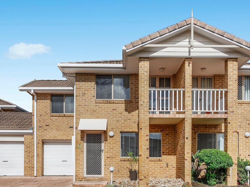 11/14 Kingston Drive, Banora Point NSW 2486