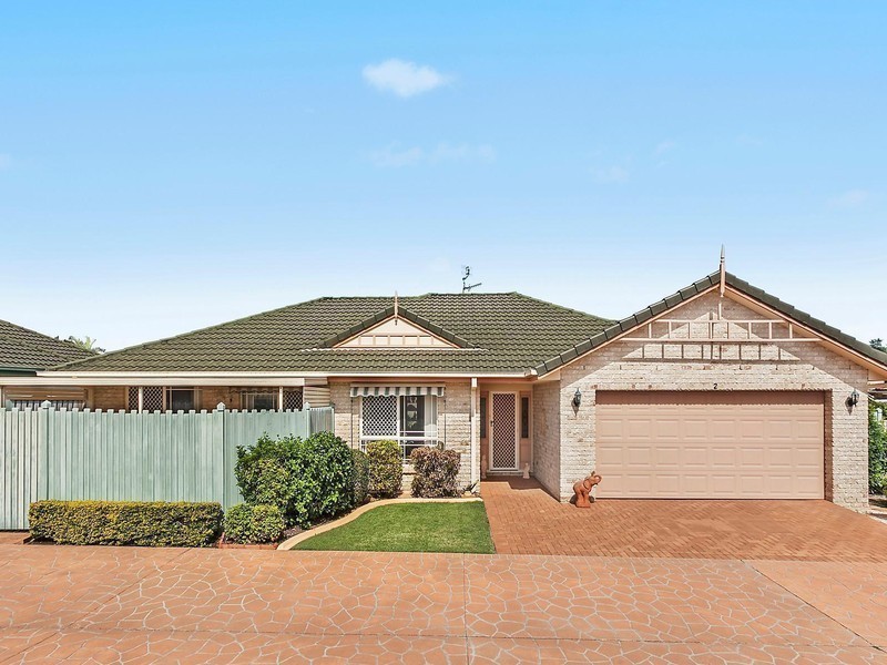 2/9 Narara Court, Banora Point NSW 2486