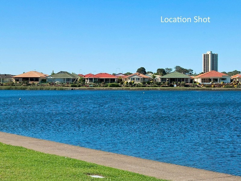 2/9 Narara Court, Banora Point NSW 2486