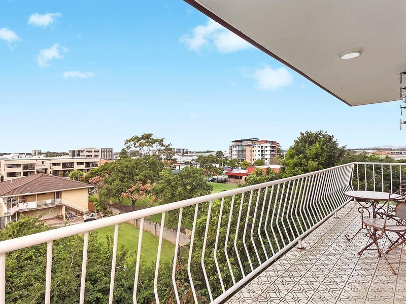 13/16-18 Thomson Street, Tweed Heads NSW 2485