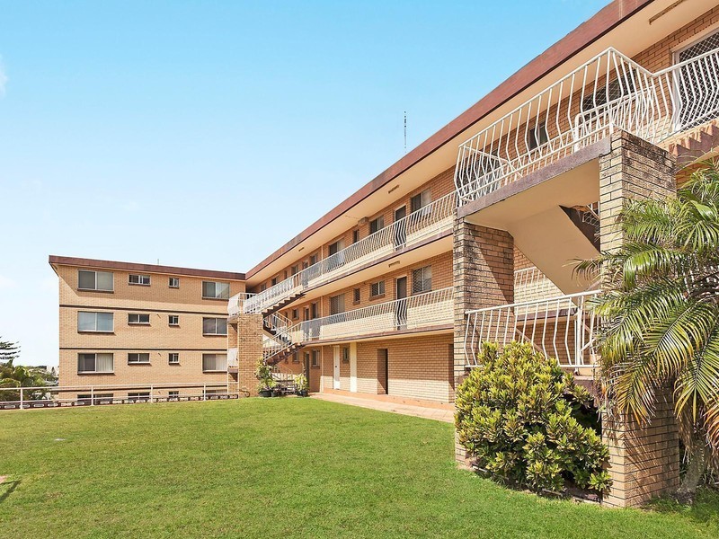 13/16-18 Thomson Street, Tweed Heads NSW 2485
