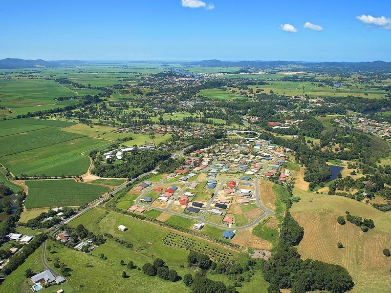 42 North Arm Road, Murwillumbah NSW 2484