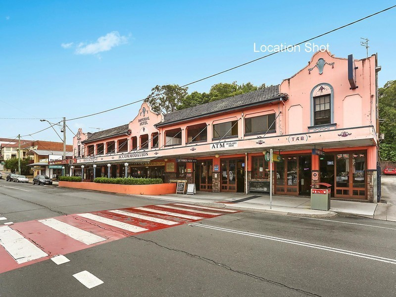 42 North Arm Road, Murwillumbah NSW 2484