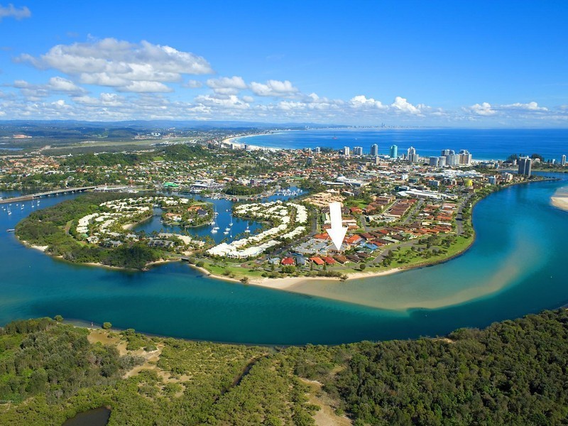 1/56 Keith Compton Drive, Tweed Heads NSW 2485