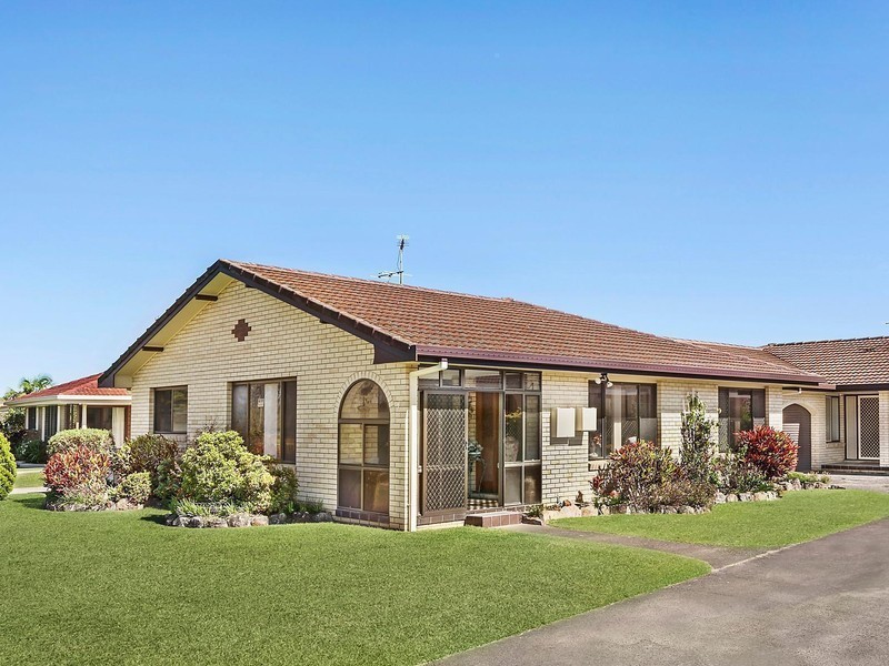 1/56 Keith Compton Drive, Tweed Heads NSW 2485