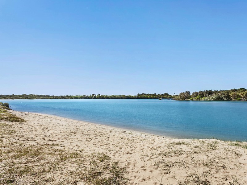 1/56 Keith Compton Drive, Tweed Heads NSW 2485