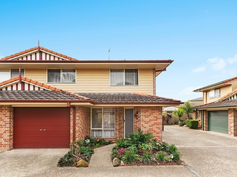 28/4 Advocate Place, Banora Point NSW 2486