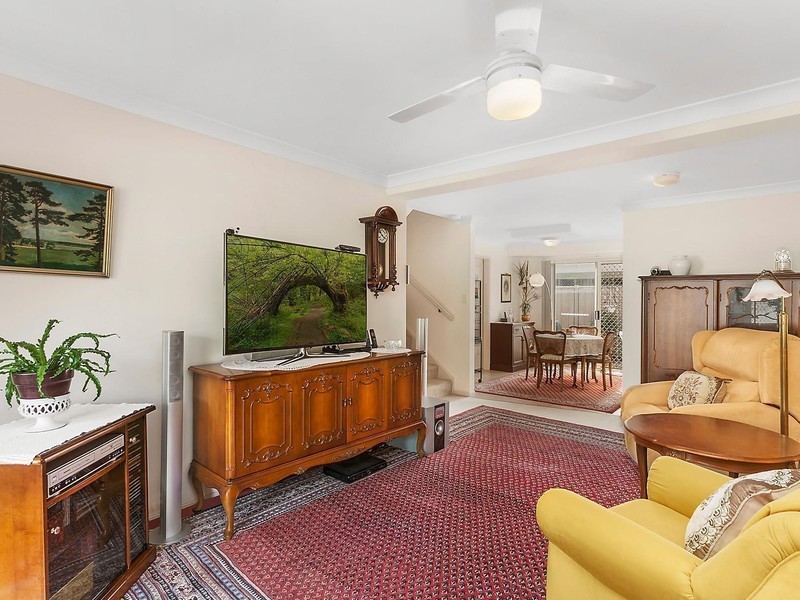 28/4 Advocate Place, Banora Point NSW 2486