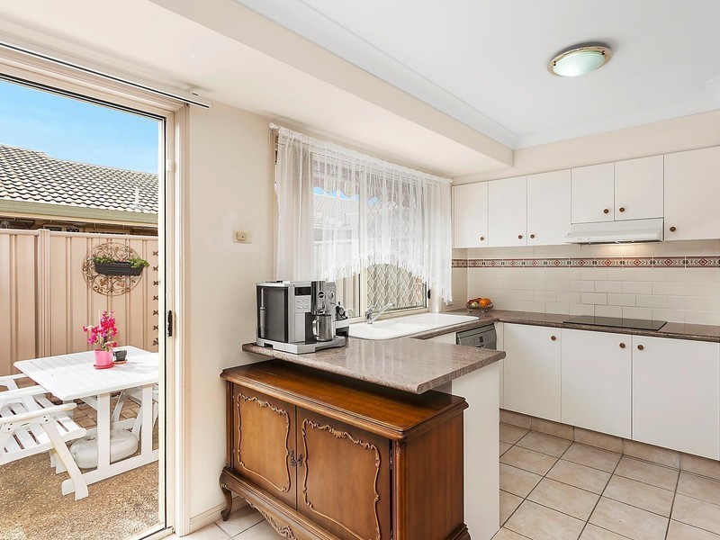 28/4 Advocate Place, Banora Point NSW 2486