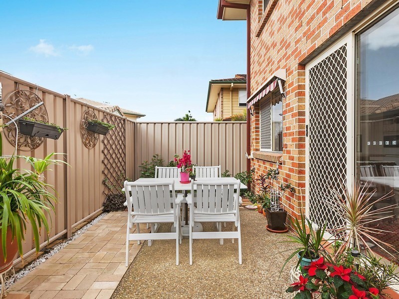 28/4 Advocate Place, Banora Point NSW 2486