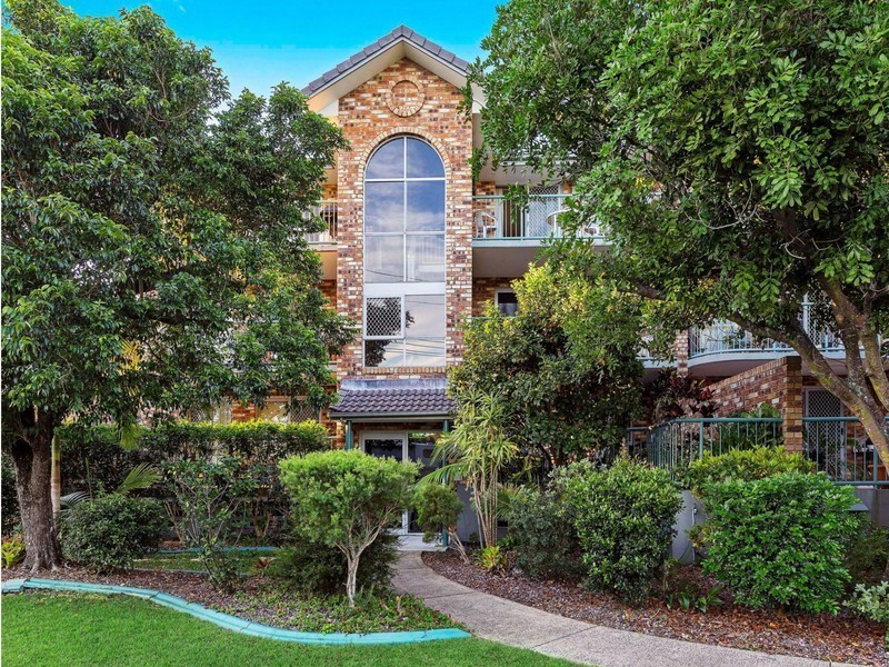 11/17 Korina Avenue, Kirra QLD 4225