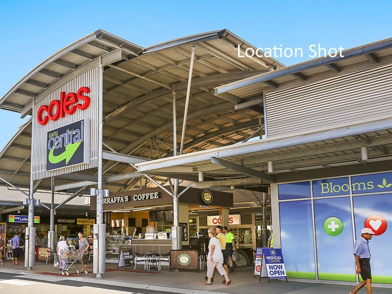 53/57 Fraser Drive, Tweed Heads South NSW 2486