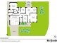 1/155 Botanical Circuit, Banora Point NSW 2486 Floorplan