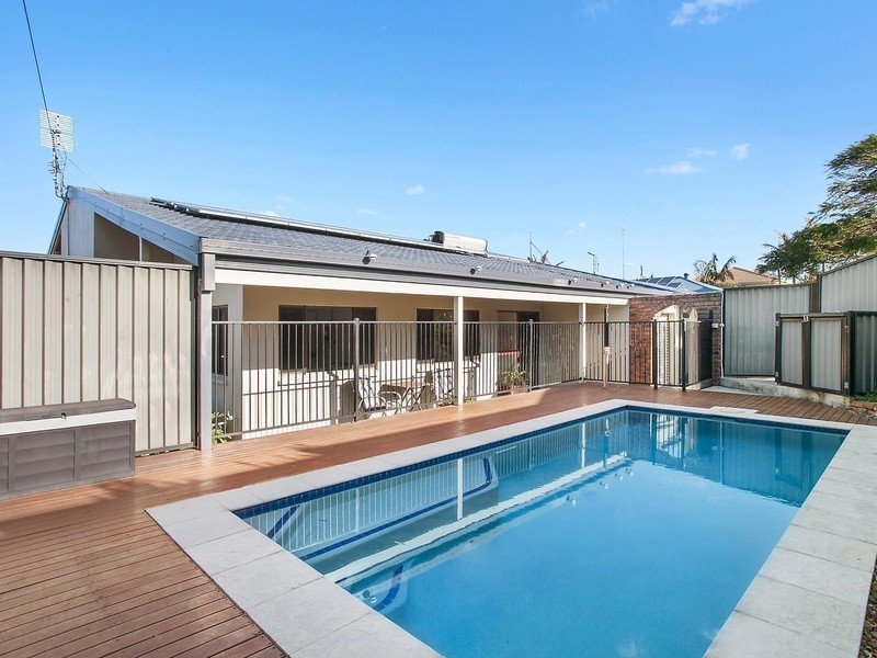 13 Mountain View Esplanade, Bilambil Heights NSW 2486