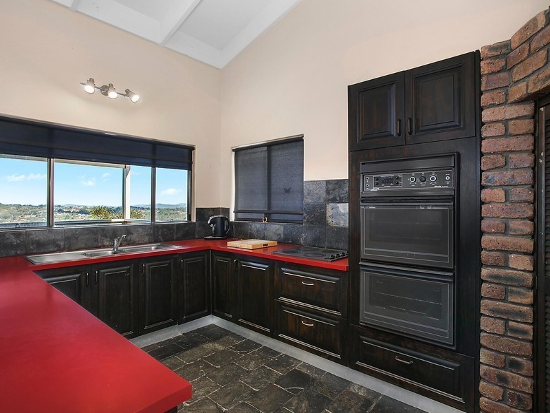 13 Mountain View Esplanade, Bilambil Heights NSW 2486