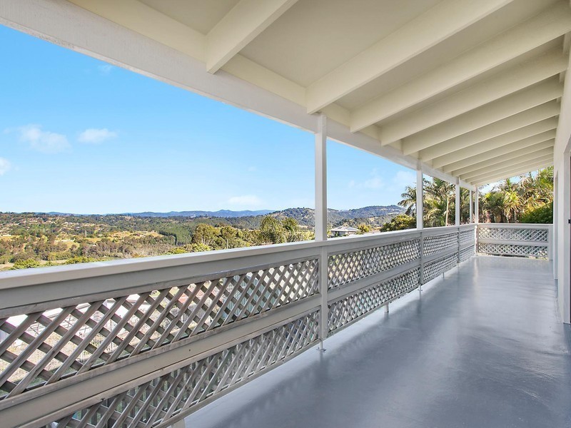 13 Mountain View Esplanade, Bilambil Heights NSW 2486