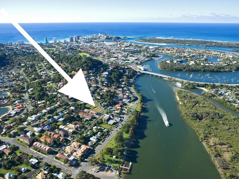 1 Margaret Street, Tweed Heads NSW 2485