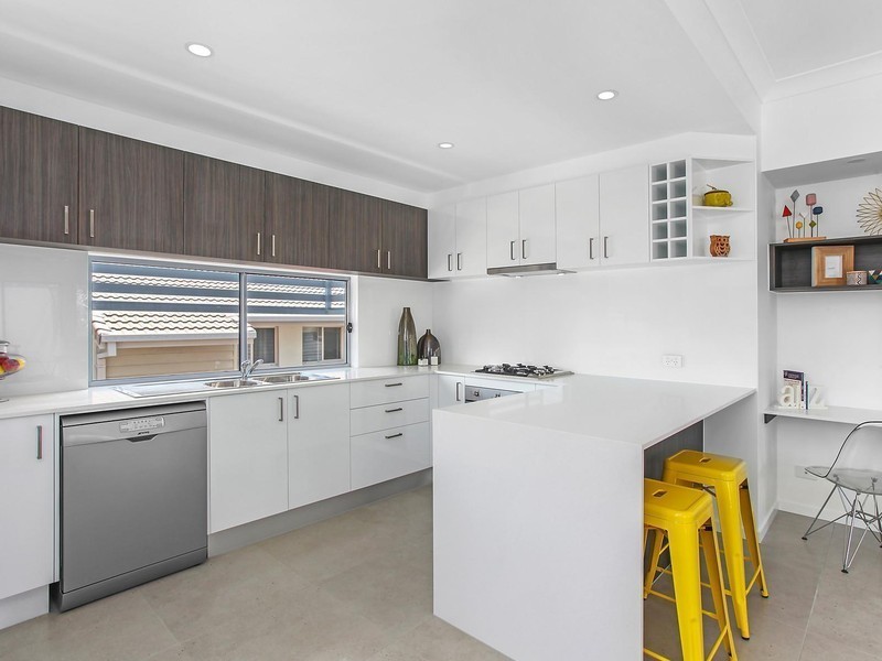 1 Margaret Street, Tweed Heads NSW 2485