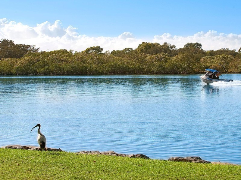 1 Margaret Street, Tweed Heads NSW 2485