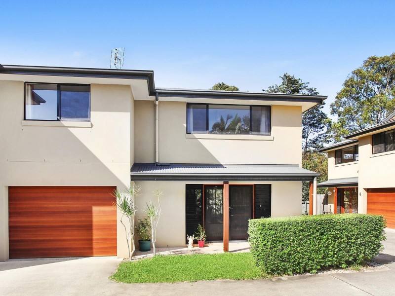 7/8 Kirkwood Road, Tweed Heads South NSW 2486