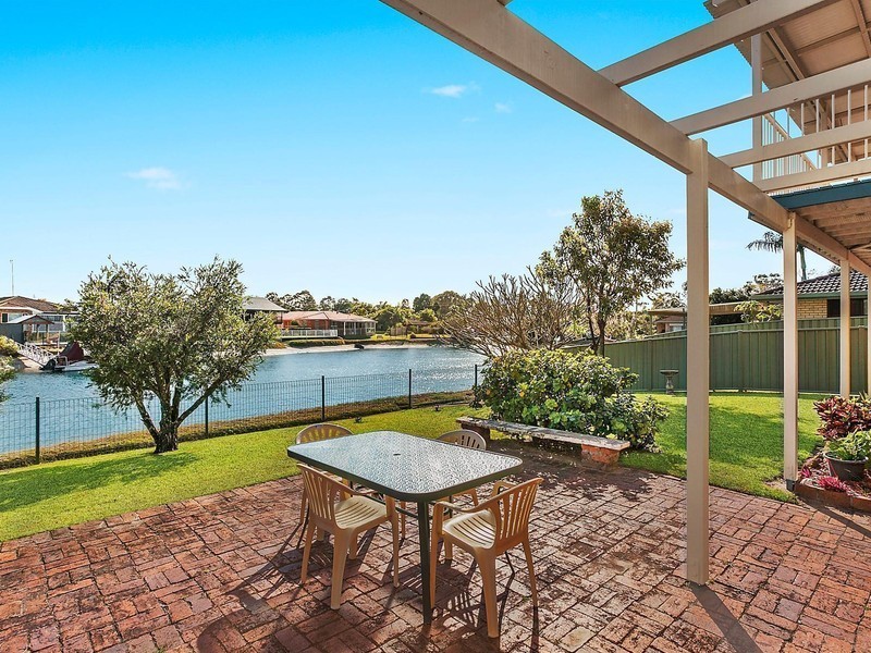 19 Wyuna Road, Tweed Heads West NSW 2485