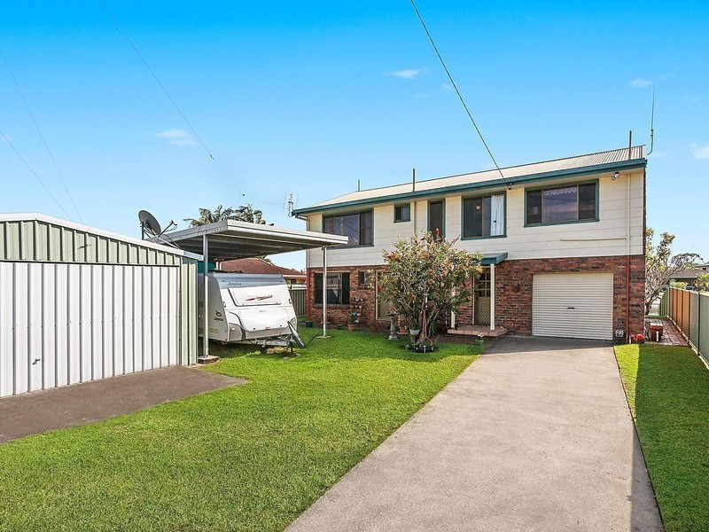 19 Wyuna Road, Tweed Heads West NSW 2485