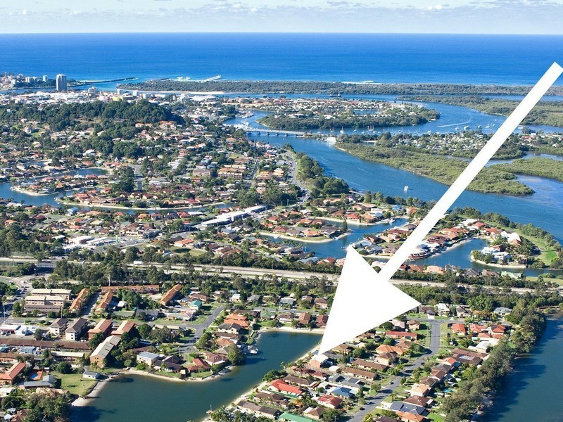 19 Wyuna Road, Tweed Heads West NSW 2485