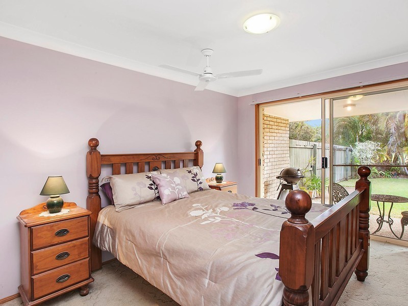 5/13 Parkland Place, Banora Point NSW 2486