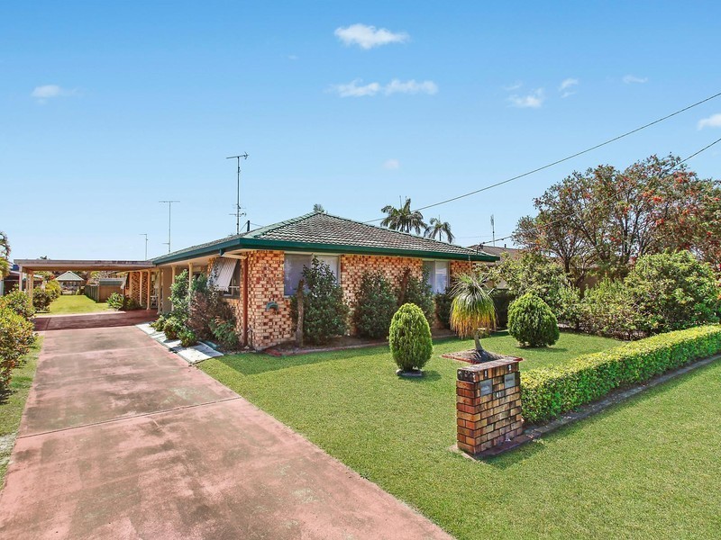 1/41 Wyuna Road, Tweed Heads West NSW 2485