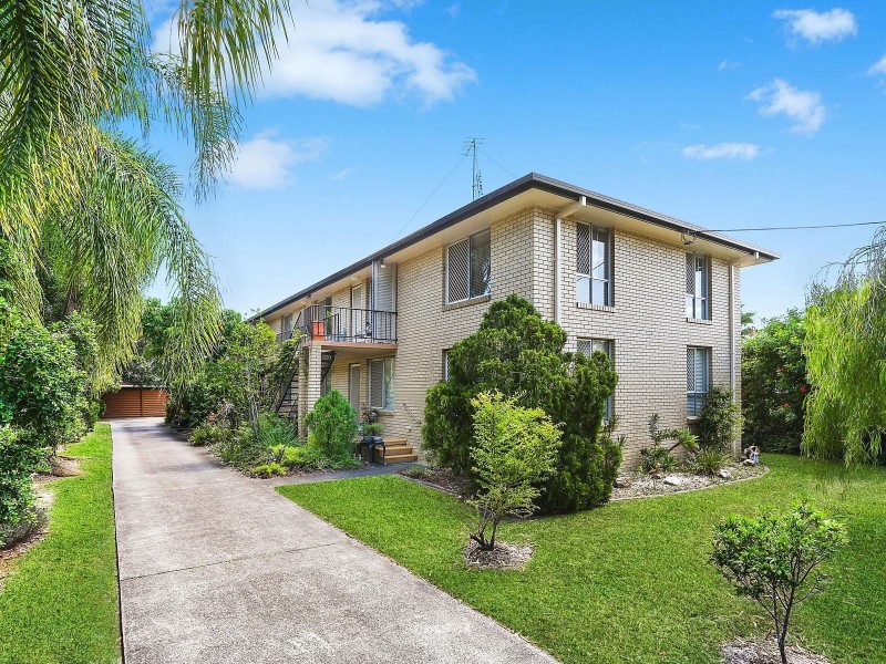 2/16 Honeysuckle Street, Tweed Heads West NSW 2485