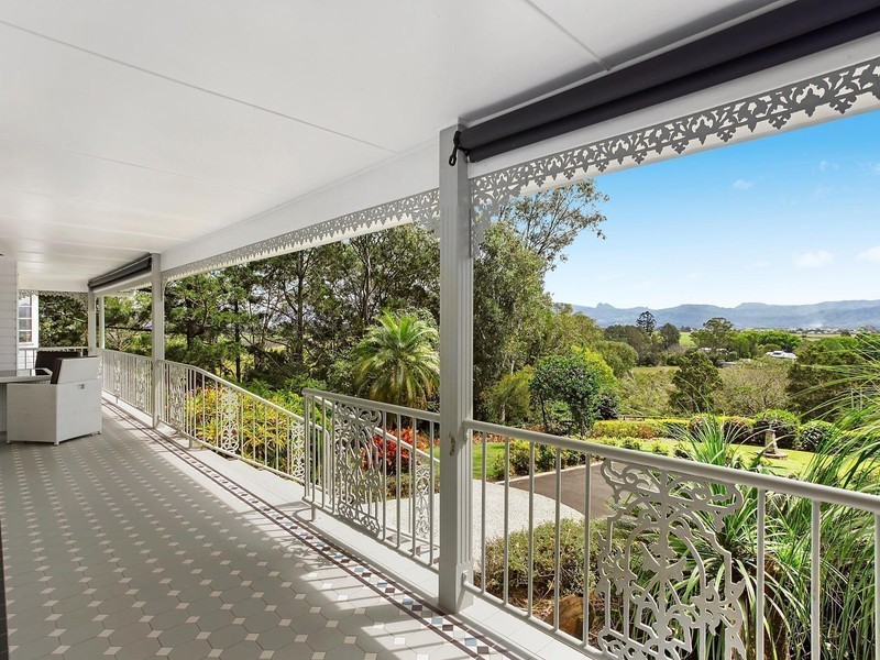 147 Clothiers Creek Road, Nunderi NSW 2484