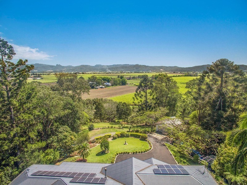 147 Clothiers Creek Road, Nunderi NSW 2484