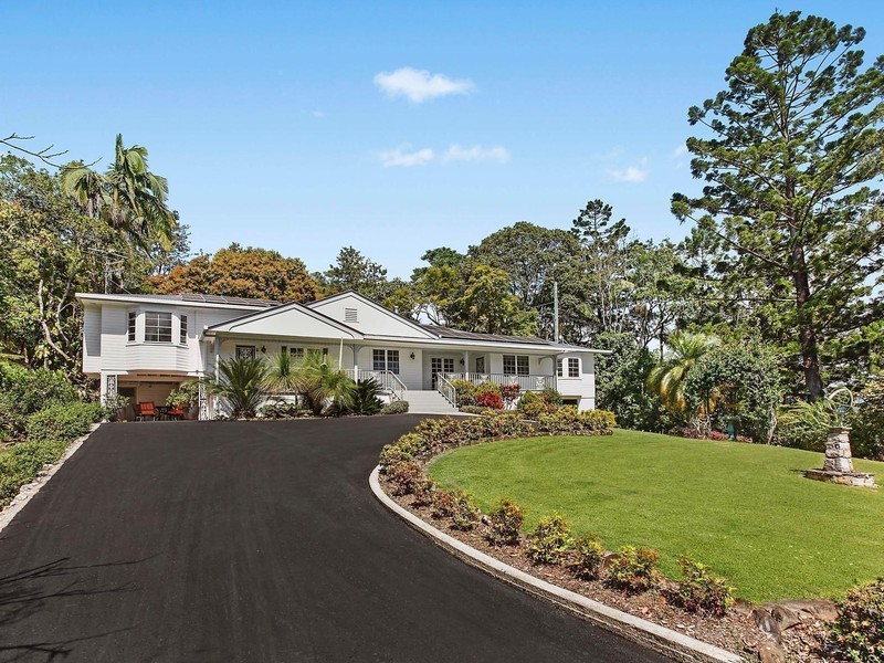 147 Clothiers Creek Road, Nunderi NSW 2484