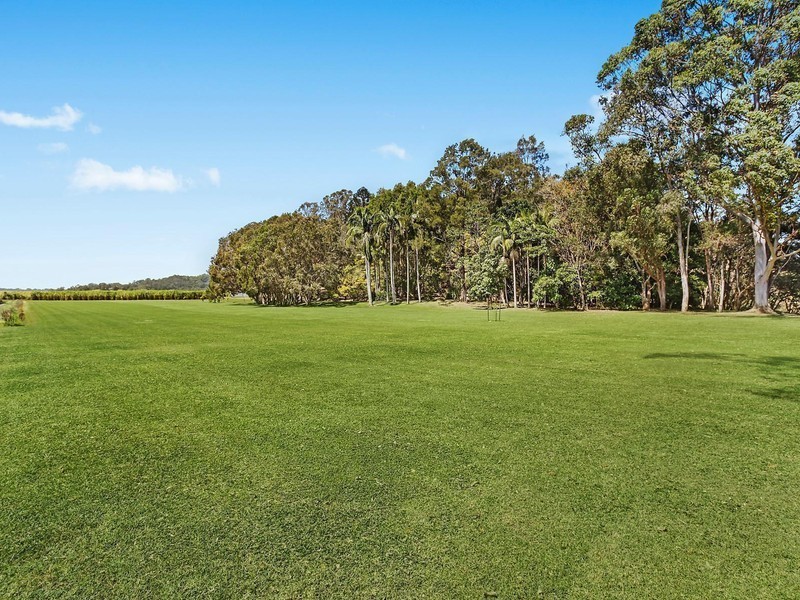 147 Clothiers Creek Road, Nunderi NSW 2484