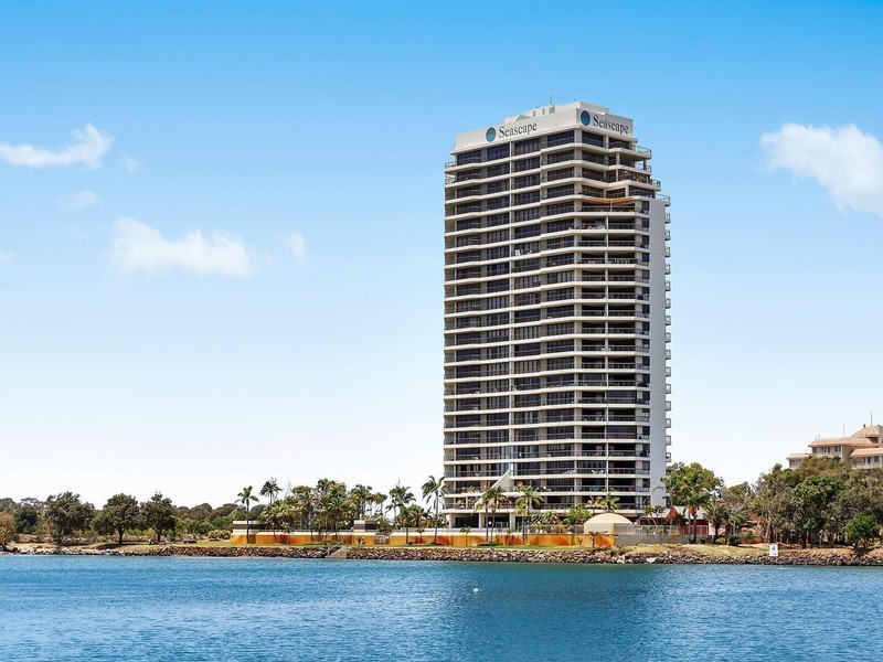 303/53 Bay Street, Tweed Heads NSW 2485