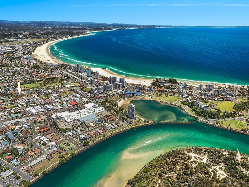 3 & 5 Pearl Street, Tweed Heads NSW 2485