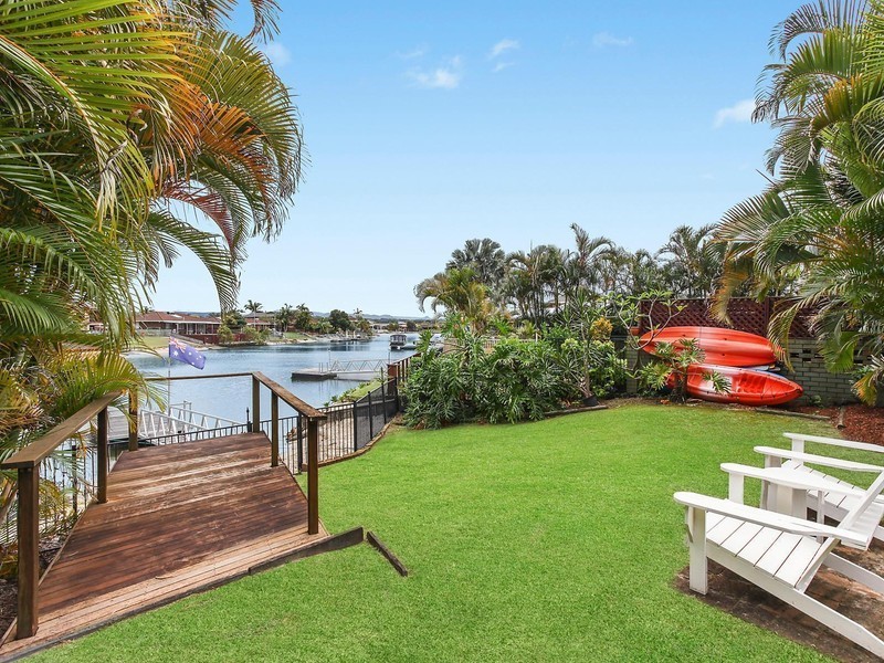 18 The Quarterdeck, Tweed Heads NSW 2485