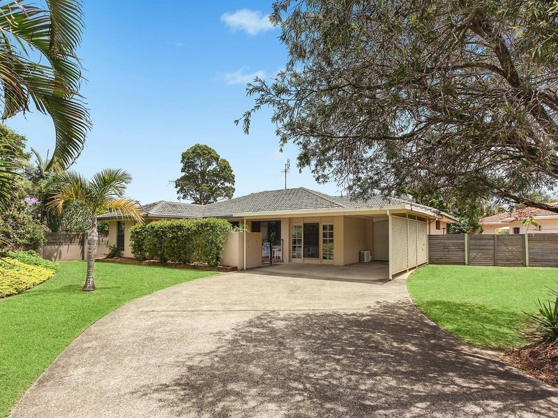 18 The Quarterdeck, Tweed Heads NSW 2485