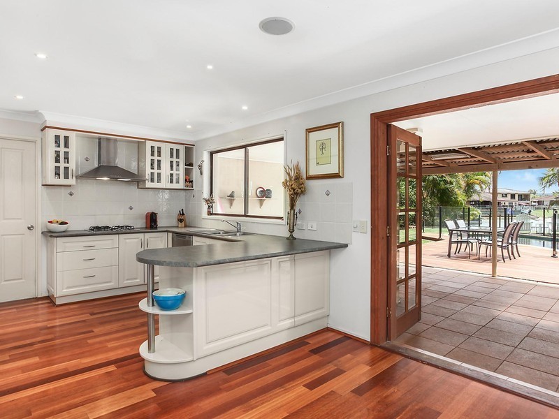 18 The Quarterdeck, Tweed Heads NSW 2485