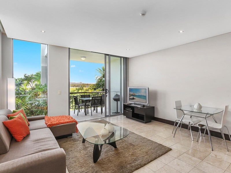 124/9 Dianella Drive, Casuarina NSW 2487