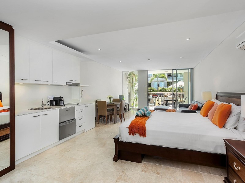 124/9 Dianella Drive, Casuarina NSW 2487