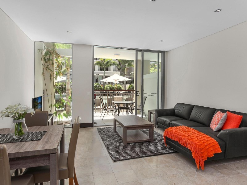 124/9 Dianella Drive, Casuarina NSW 2487