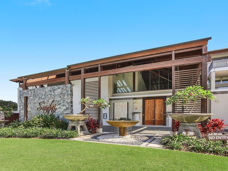 124/9 Dianella Drive, Casuarina NSW 2487