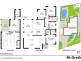 1 Cedar Ridge, Banora Point NSW 2486 Floorplan