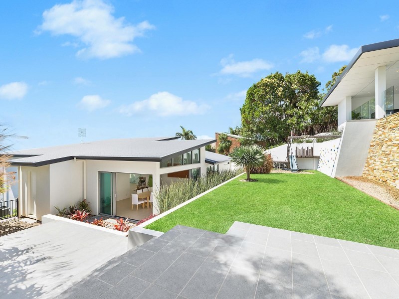 25 Old Ferry Road, Banora Point NSW 2486